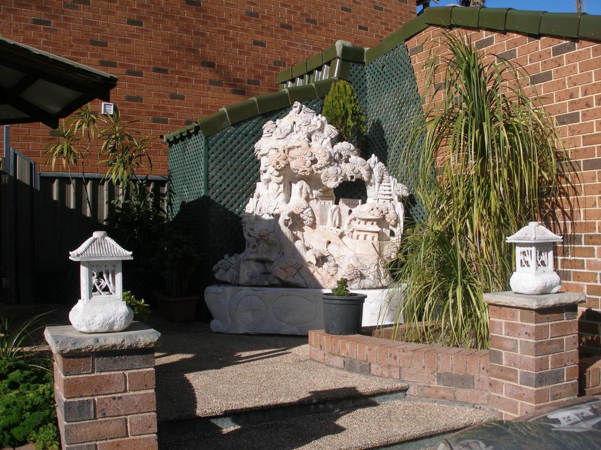 Mt Kuring-Gai Motel Mount Kuring-gai 외부 사진
