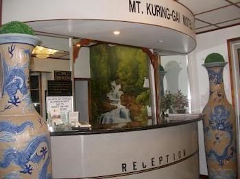 Mt Kuring-Gai Motel Mount Kuring-gai 외부 사진